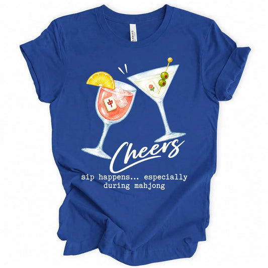Have a sip T-shirt