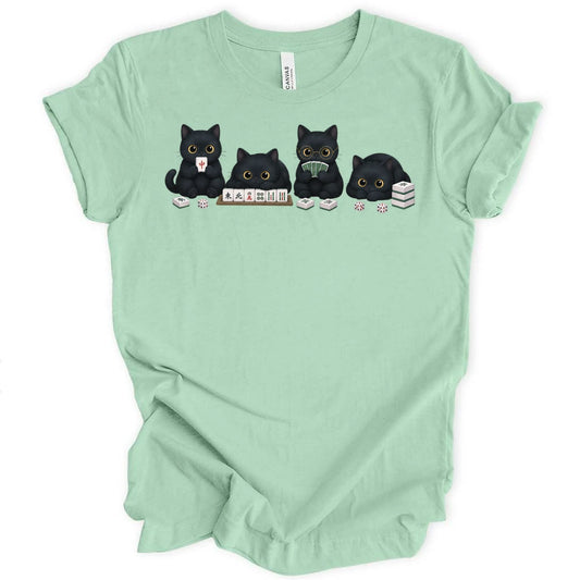 MeoJong T-shirt