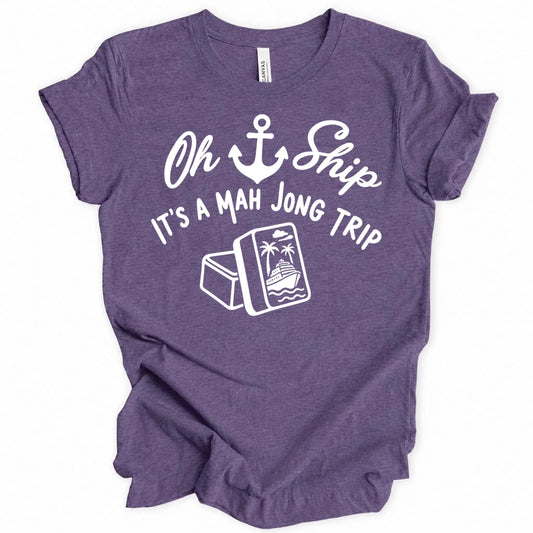 Go Cruise T-shirt