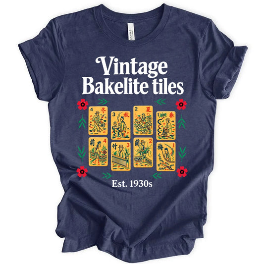 Vintage Bakelite T-shirt