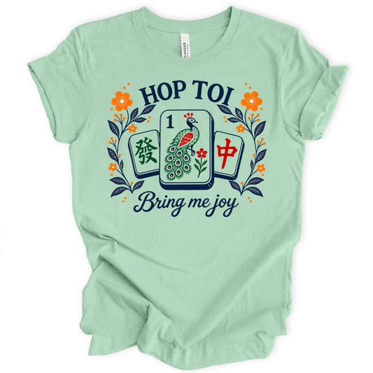 HOP TOI T-shirt