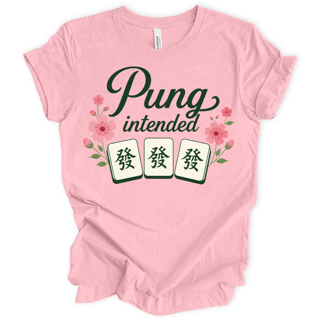 Pung Intended T-Shirt