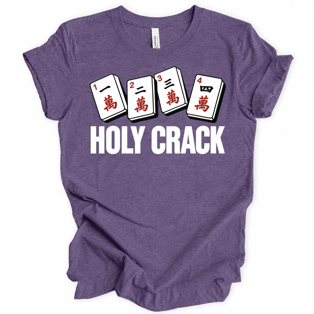 Holy Crack T-Shirt