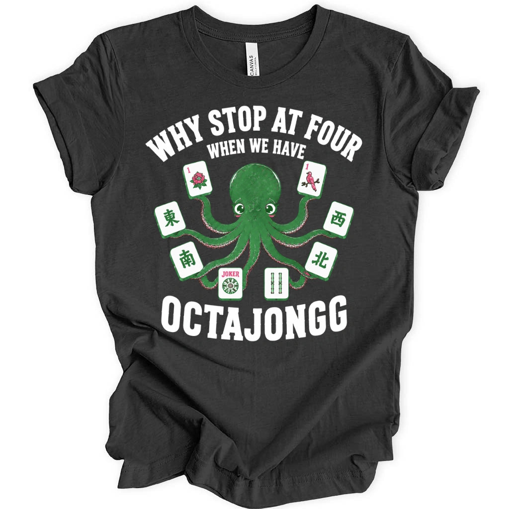 Octajong T-Shirt