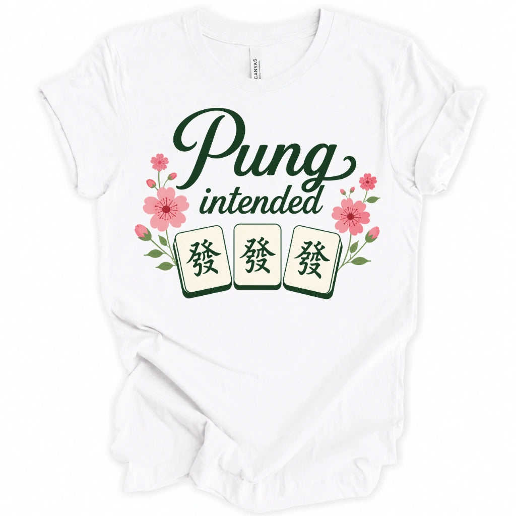 Pung Intended T-Shirt