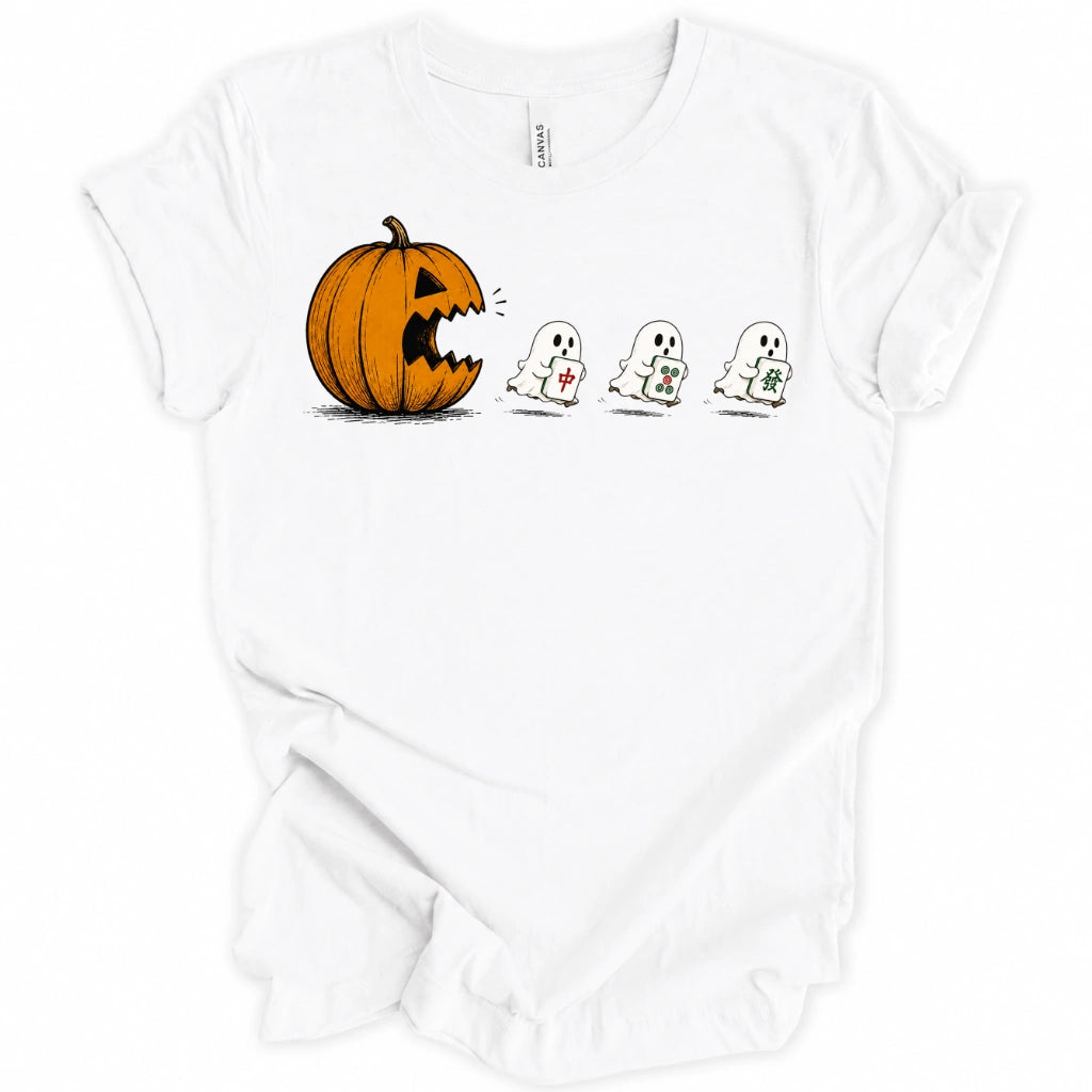 Tile Muncher T-Shirt