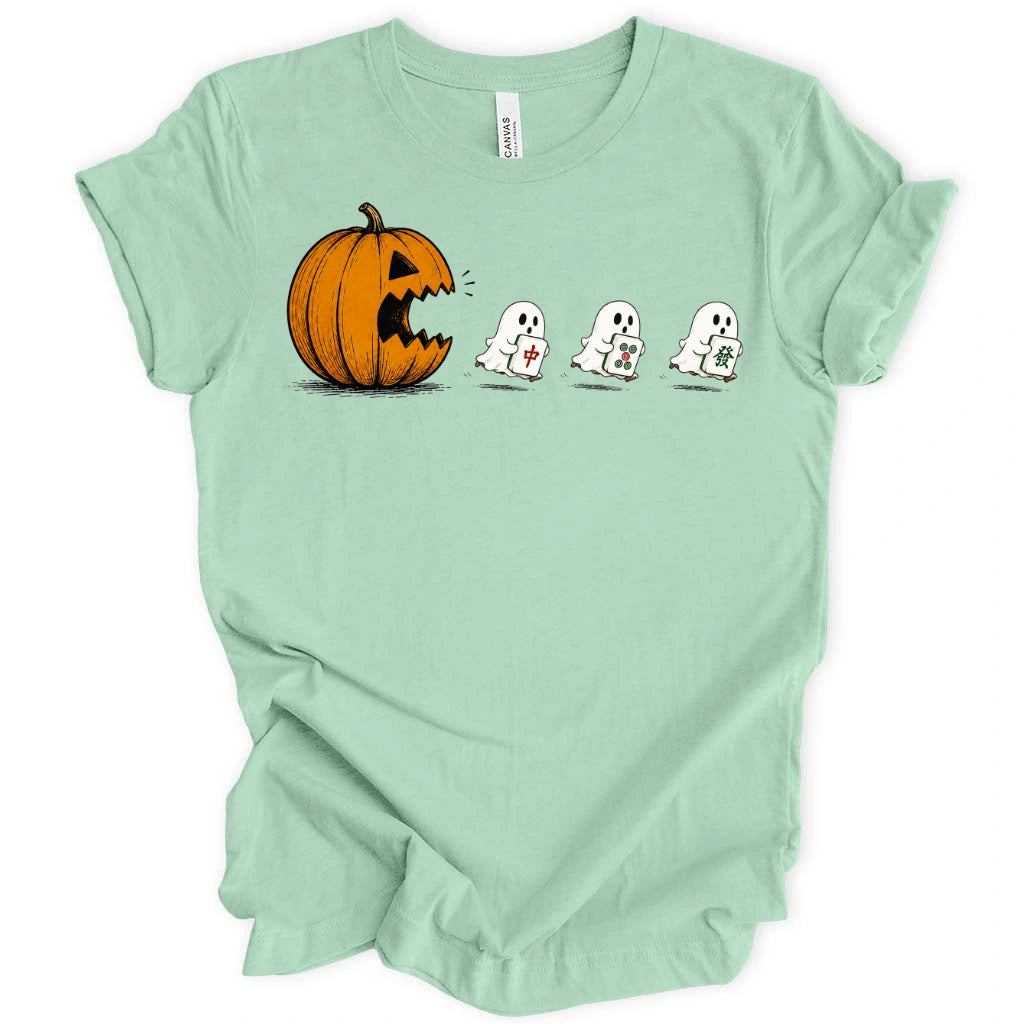 Tile Muncher T-Shirt