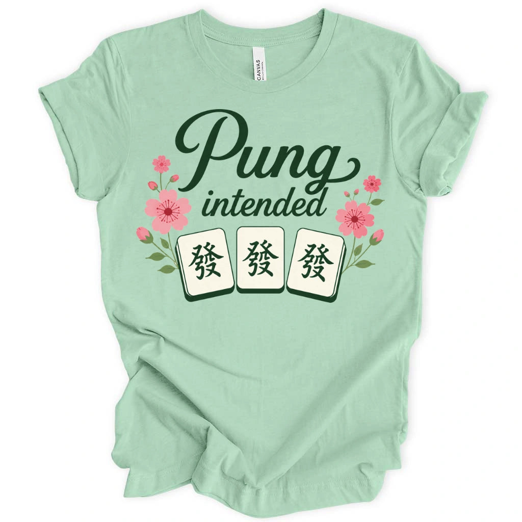 Pung Intended T-Shirt