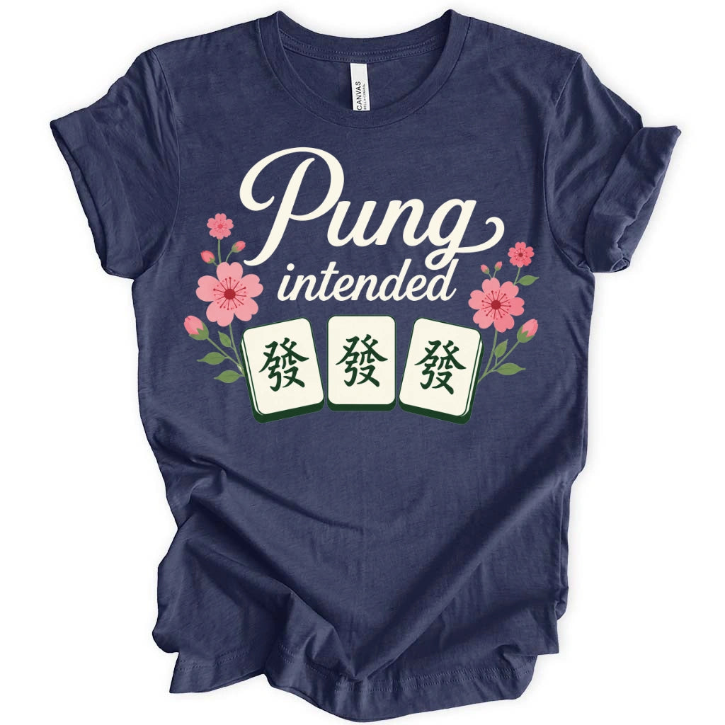 Pung Intended T-Shirt