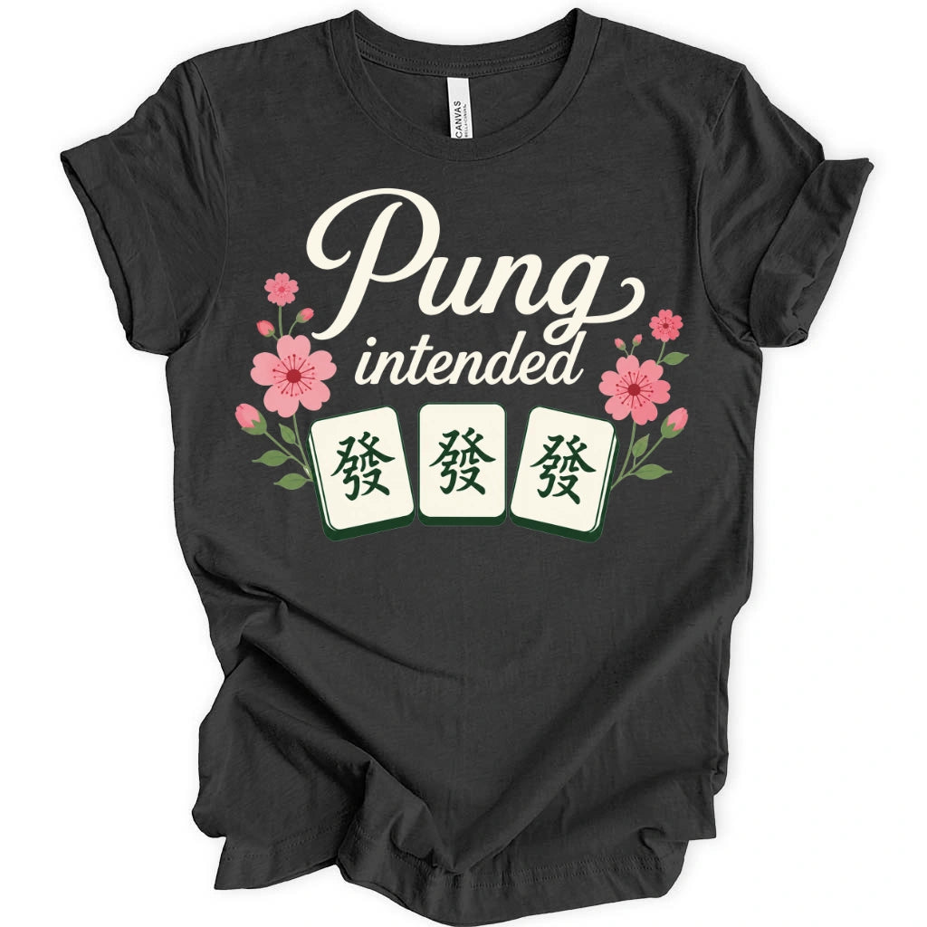 Pung Intended T-Shirt