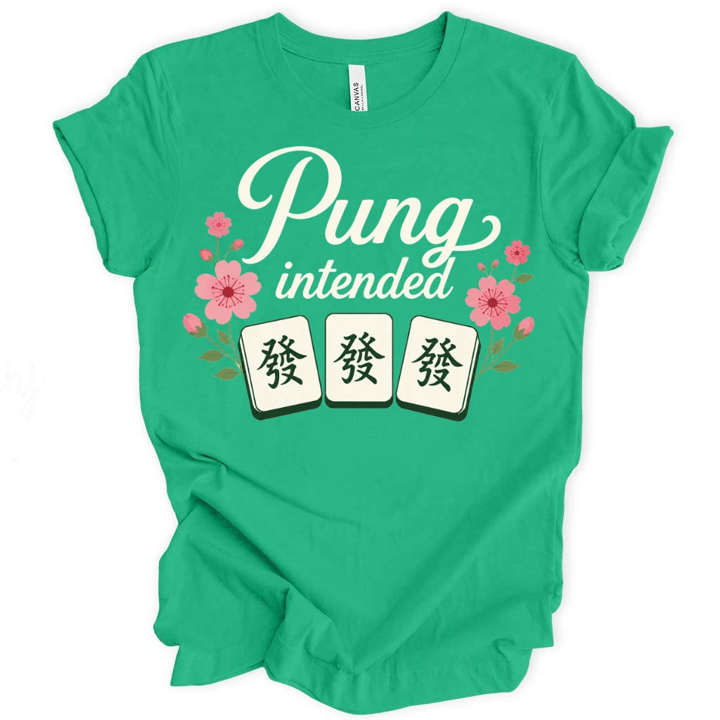 Pung Intended T-Shirt