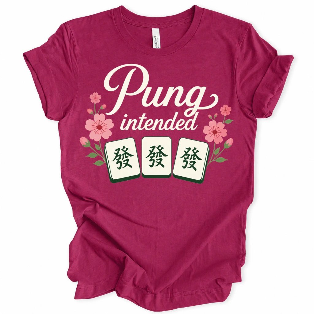 Pung Intended T-Shirt