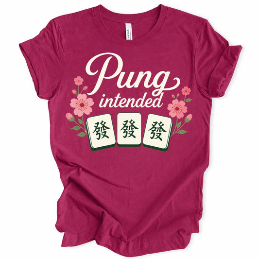 Pung Intended T-Shirt