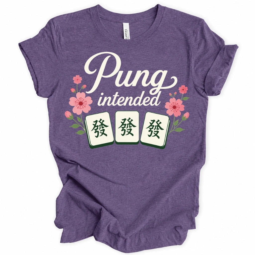 Pung Intended T-Shirt