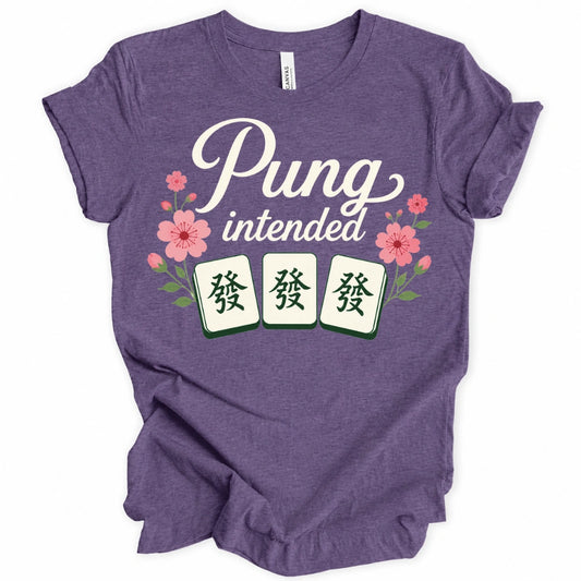 Pung Intended T-Shirt