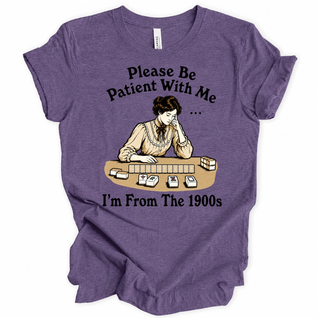 I’m From The 1900s T-Shirt