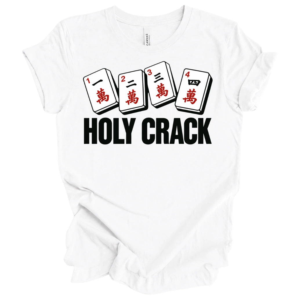 Holy Crack T-Shirt