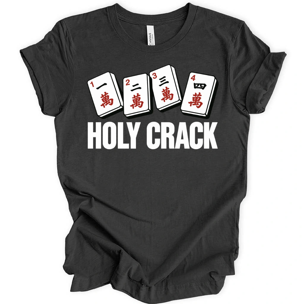 Holy Crack T-Shirt