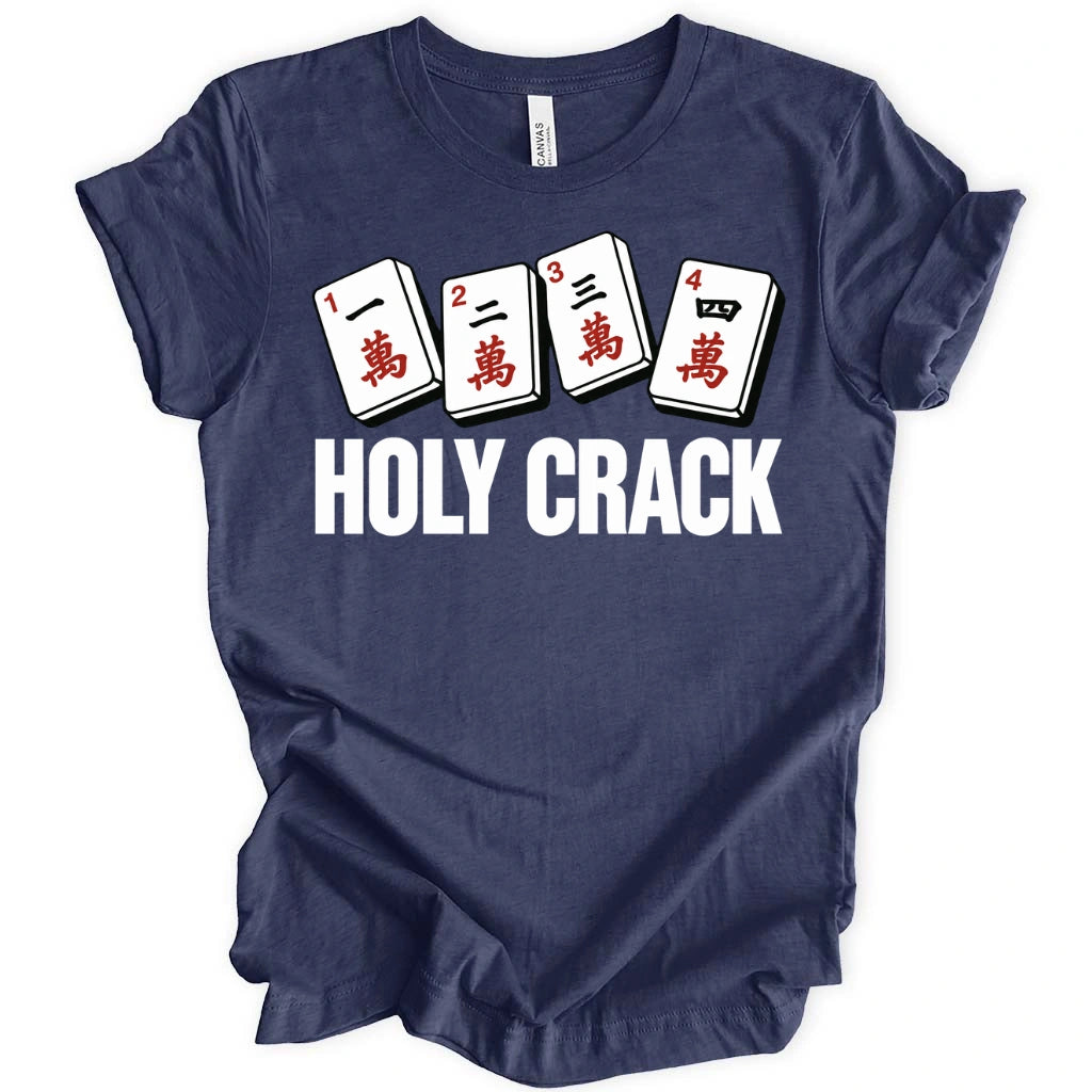 Holy Crack T-Shirt