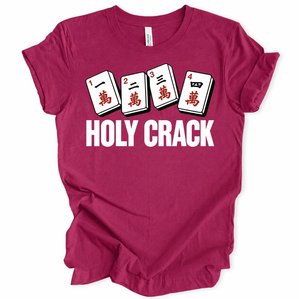 Holy Crack T-Shirt