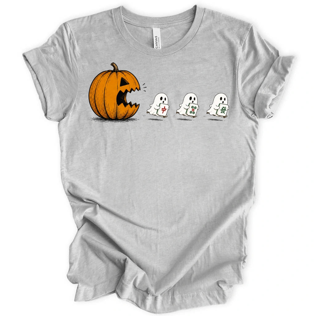 Tile Muncher T-Shirt