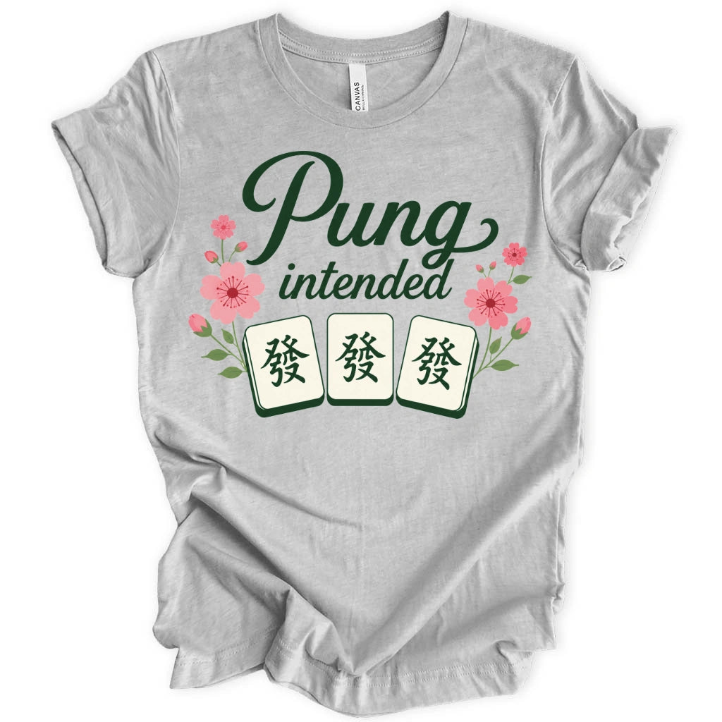Pung Intended T-Shirt
