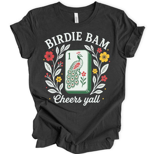 Birdie Bam & Chill T-shirt