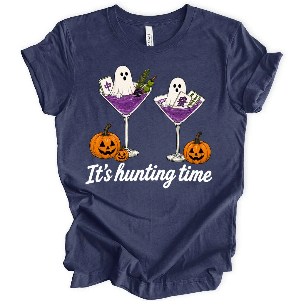 It's hunting time T-Shirt