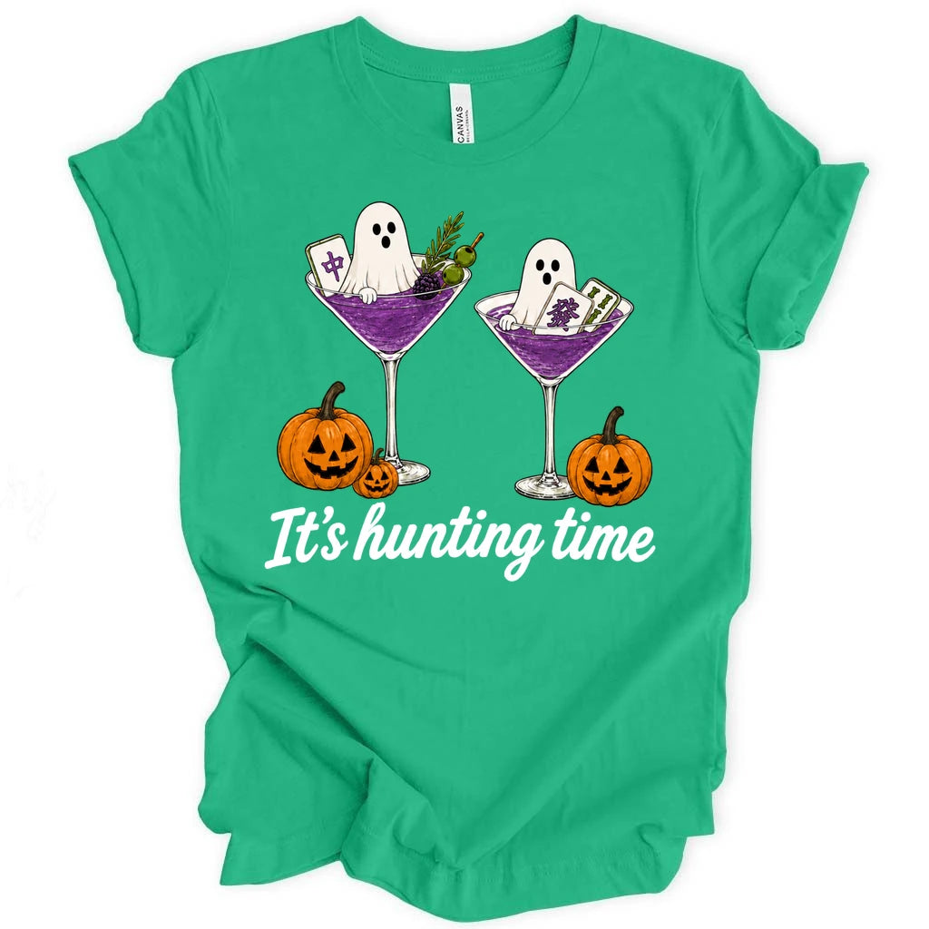 It's hunting time T-Shirt