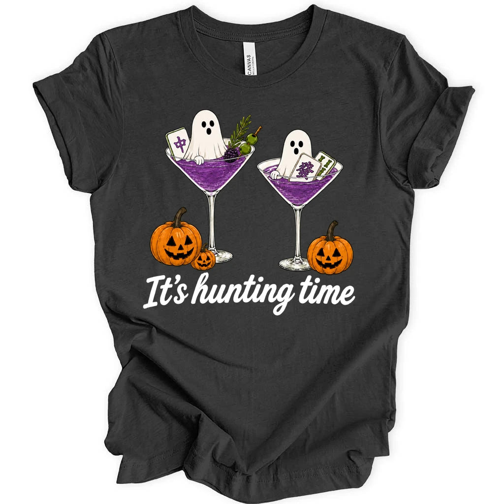 It's hunting time T-Shirt