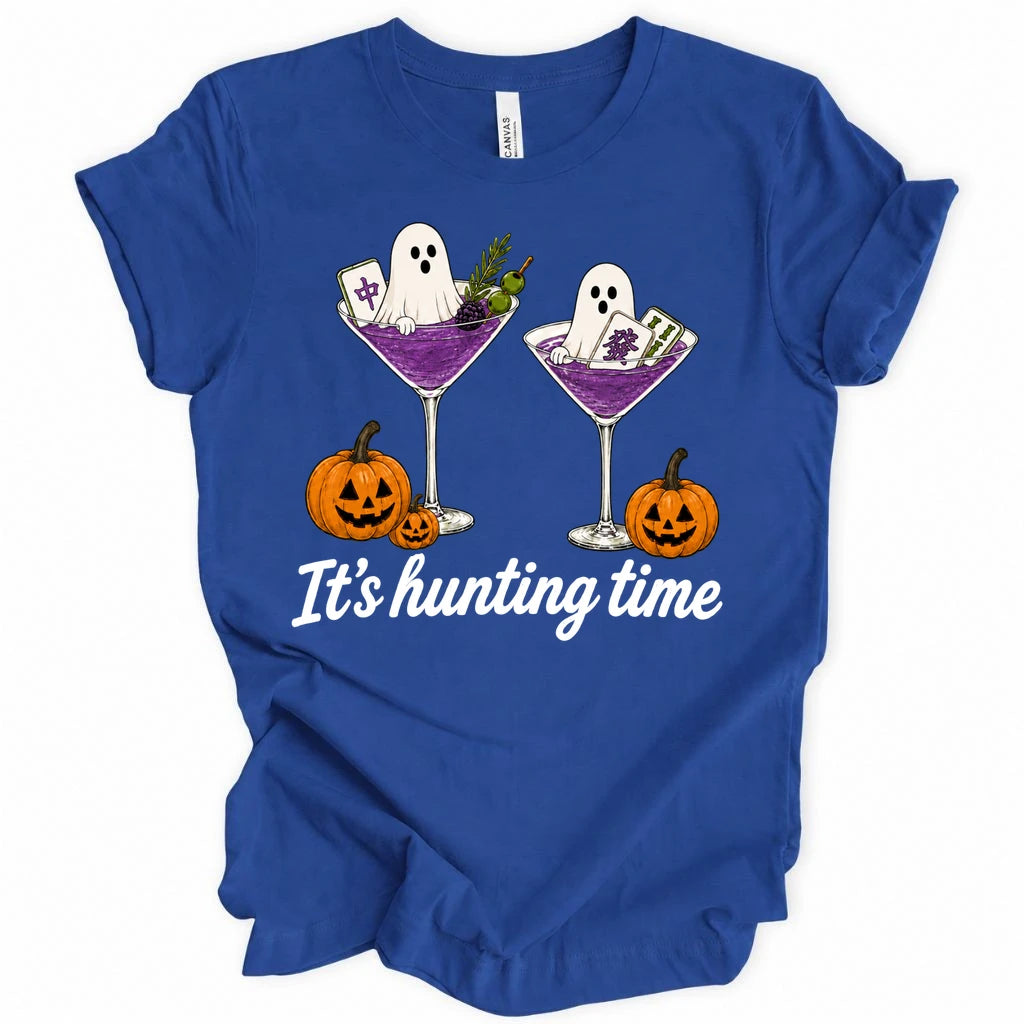 It's hunting time T-Shirt