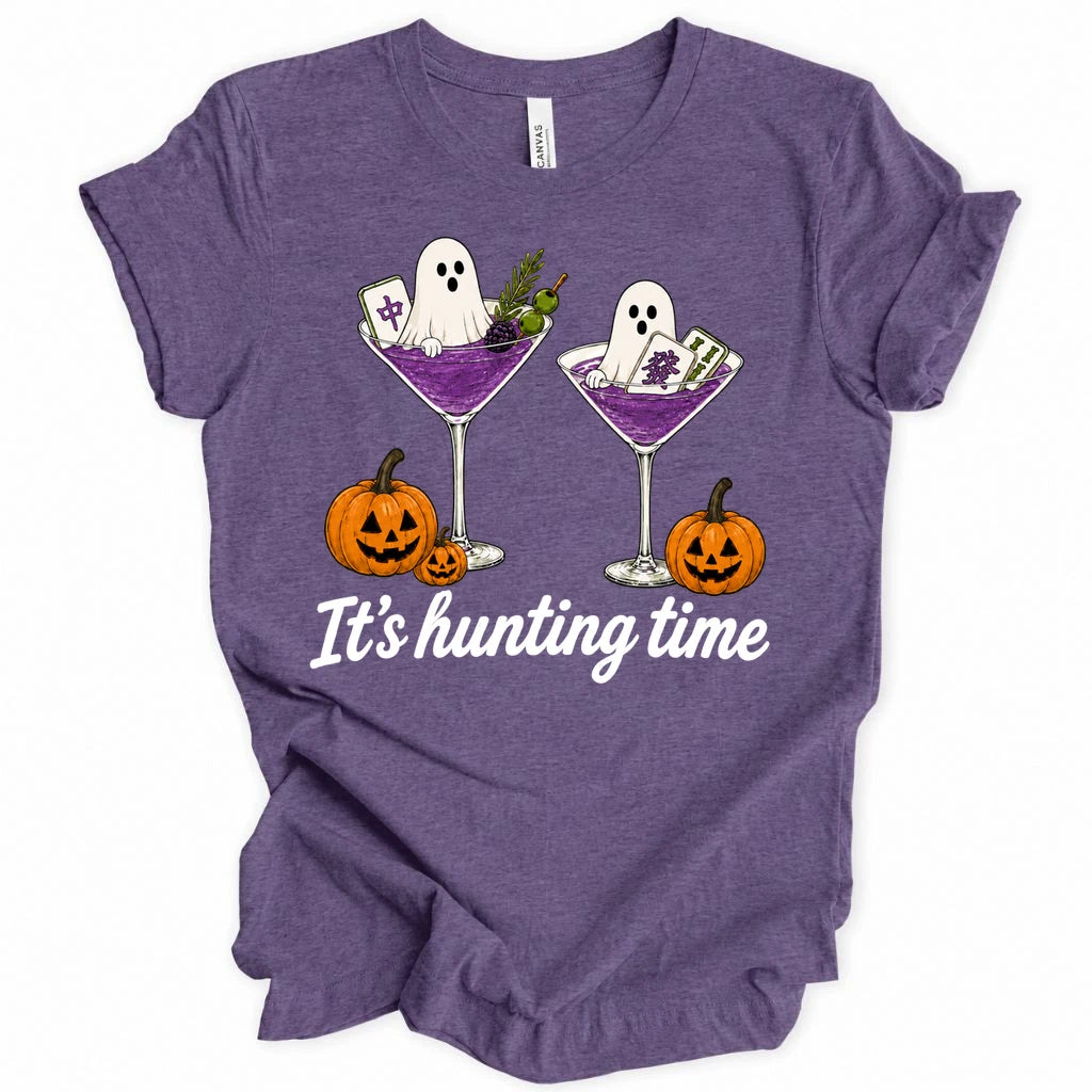 It's hunting time T-Shirt