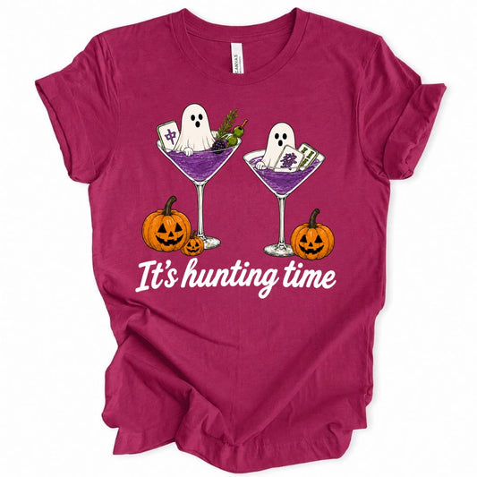 It's hunting time T-Shirt