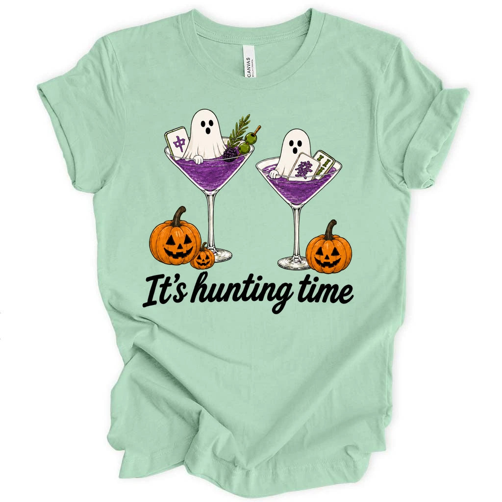 It's hunting time T-Shirt
