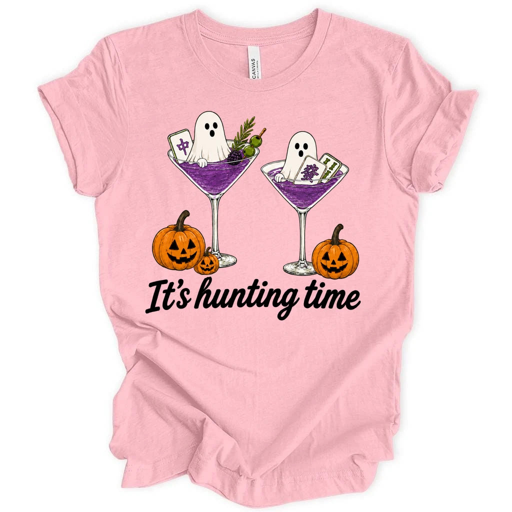 It's hunting time T-Shirt
