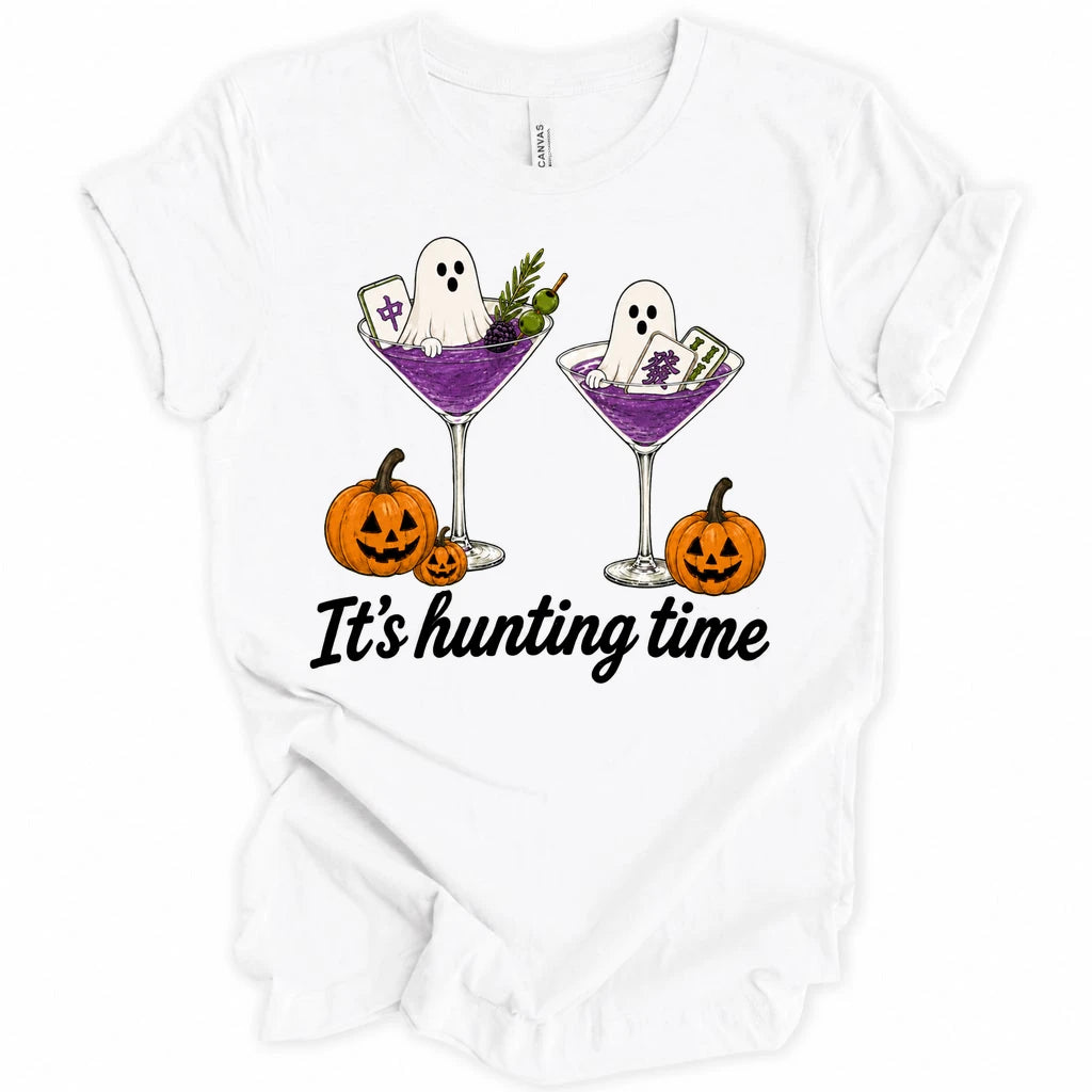 It's hunting time T-Shirt