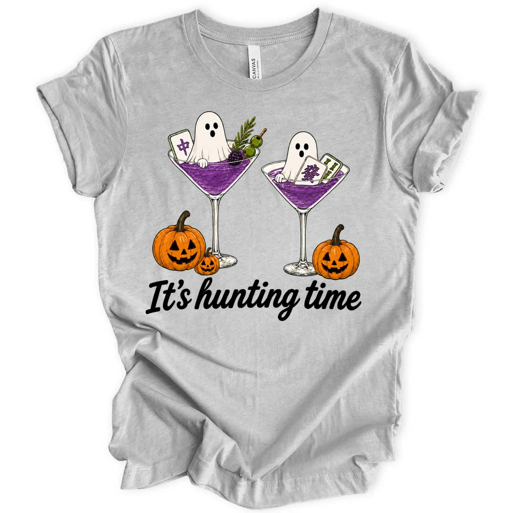 It's hunting time T-Shirt