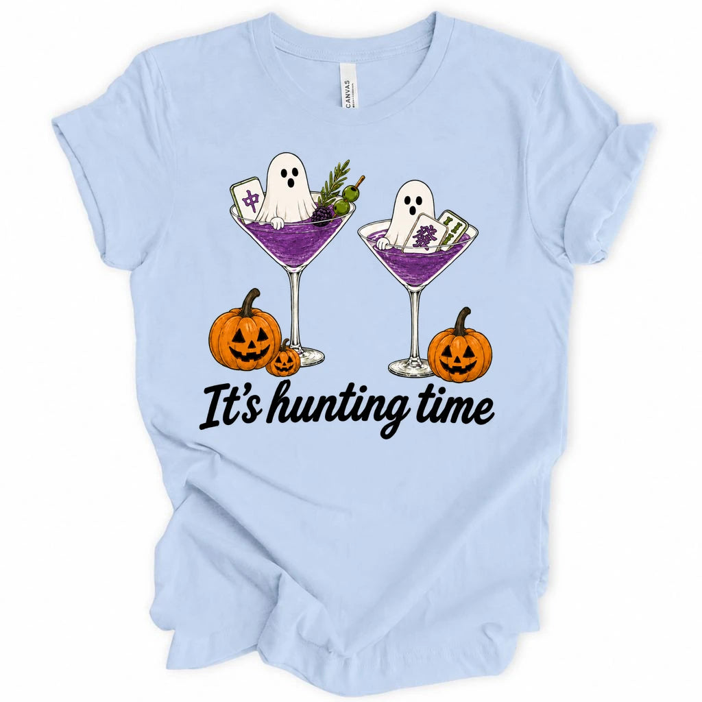 It's hunting time T-Shirt