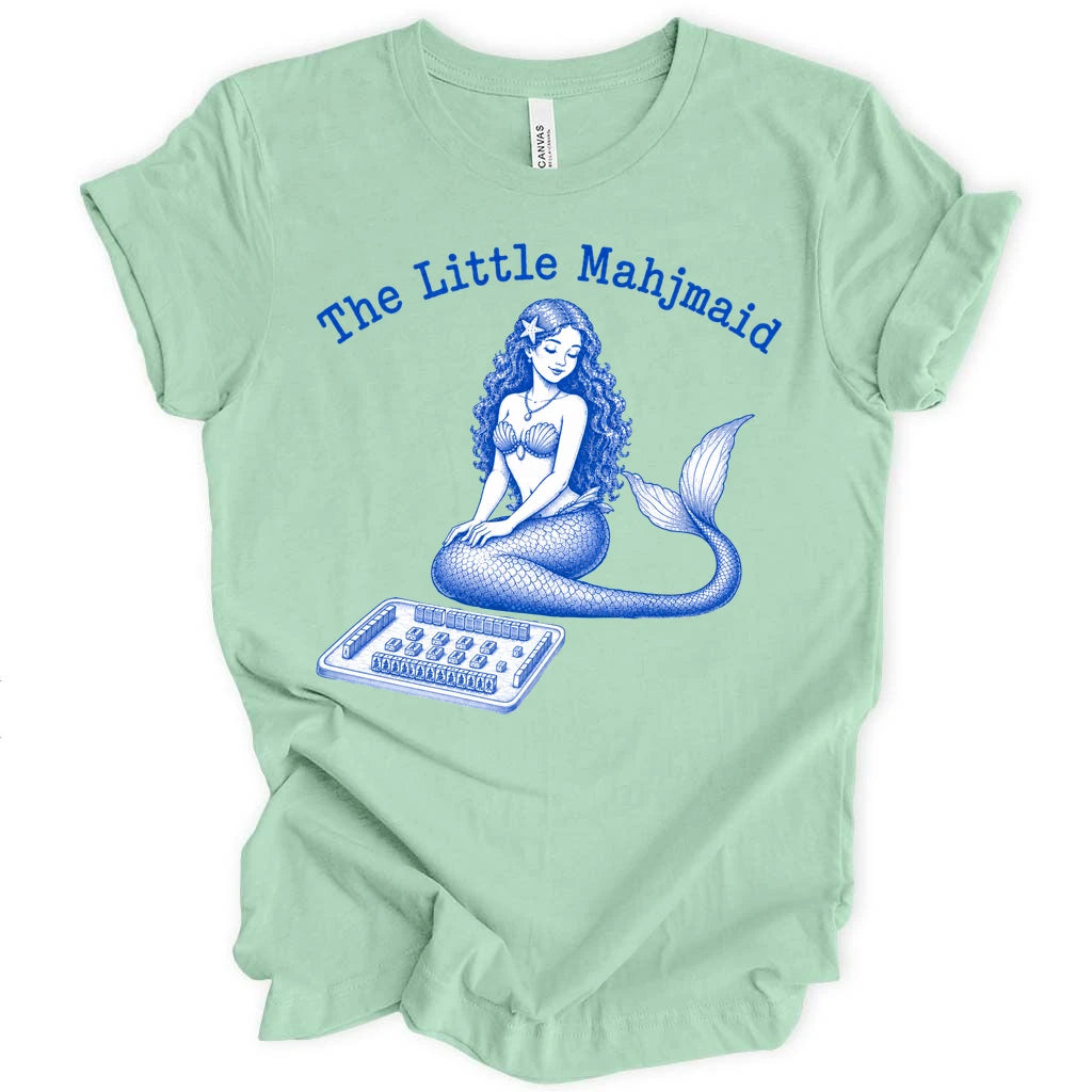 The Liitle Mahjmaid T-Shirt