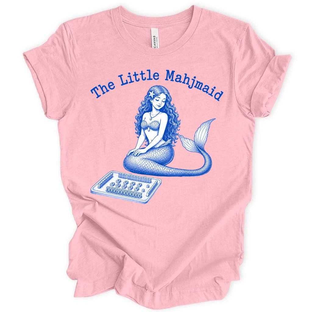 The Liitle Mahjmaid T-Shirt