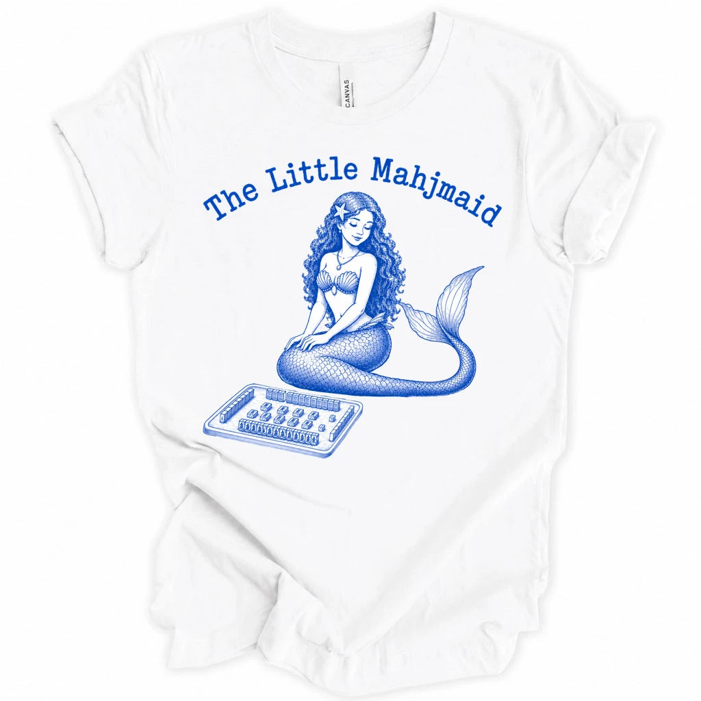 The Liitle Mahjmaid T-Shirt