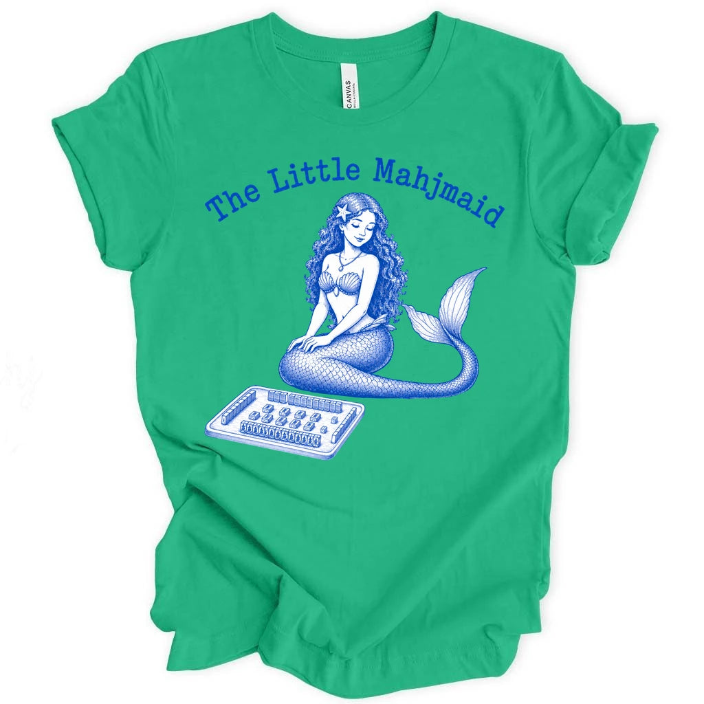The Liitle Mahjmaid T-Shirt
