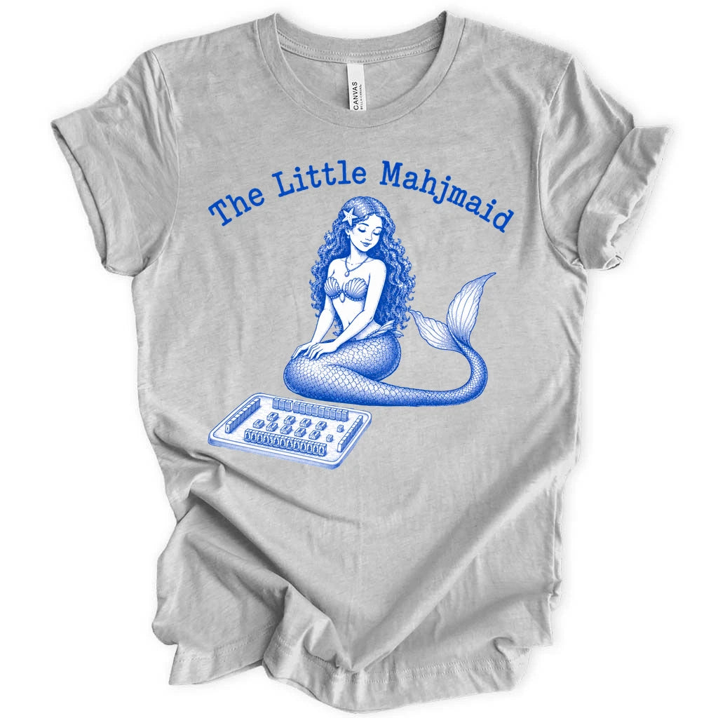 The Liitle Mahjmaid T-Shirt
