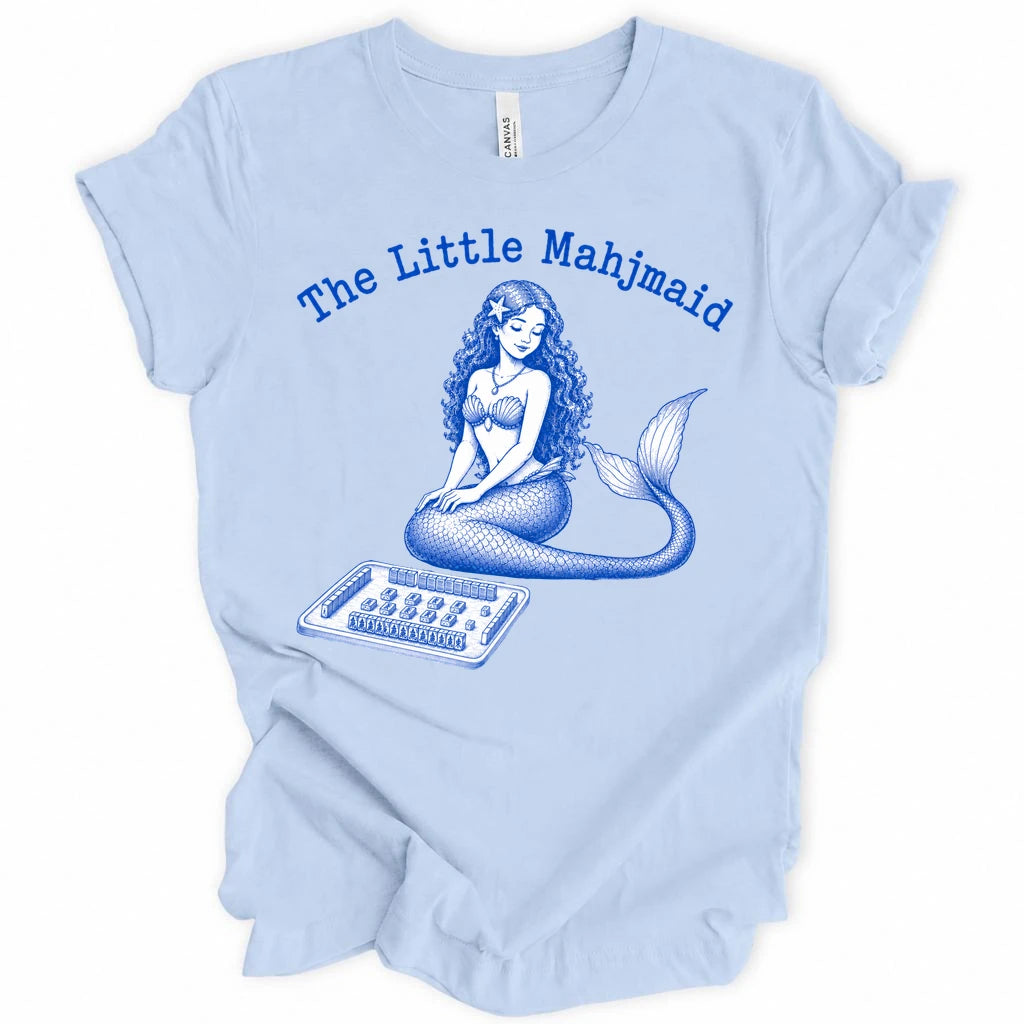 The Liitle Mahjmaid T-Shirt