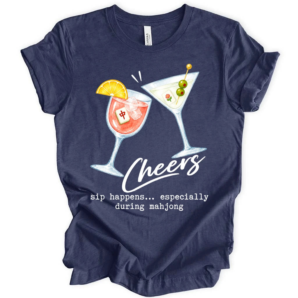 Have a sip T-shirt