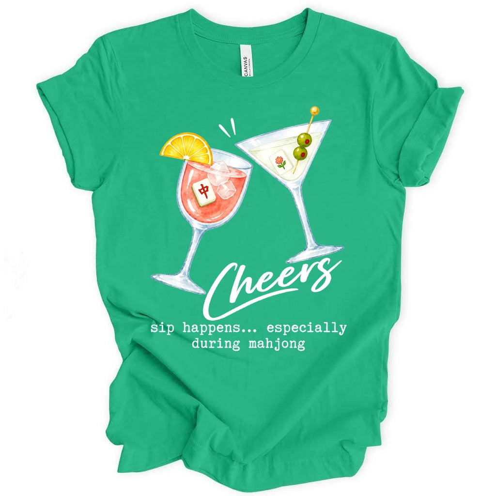 Have a sip T-shirt