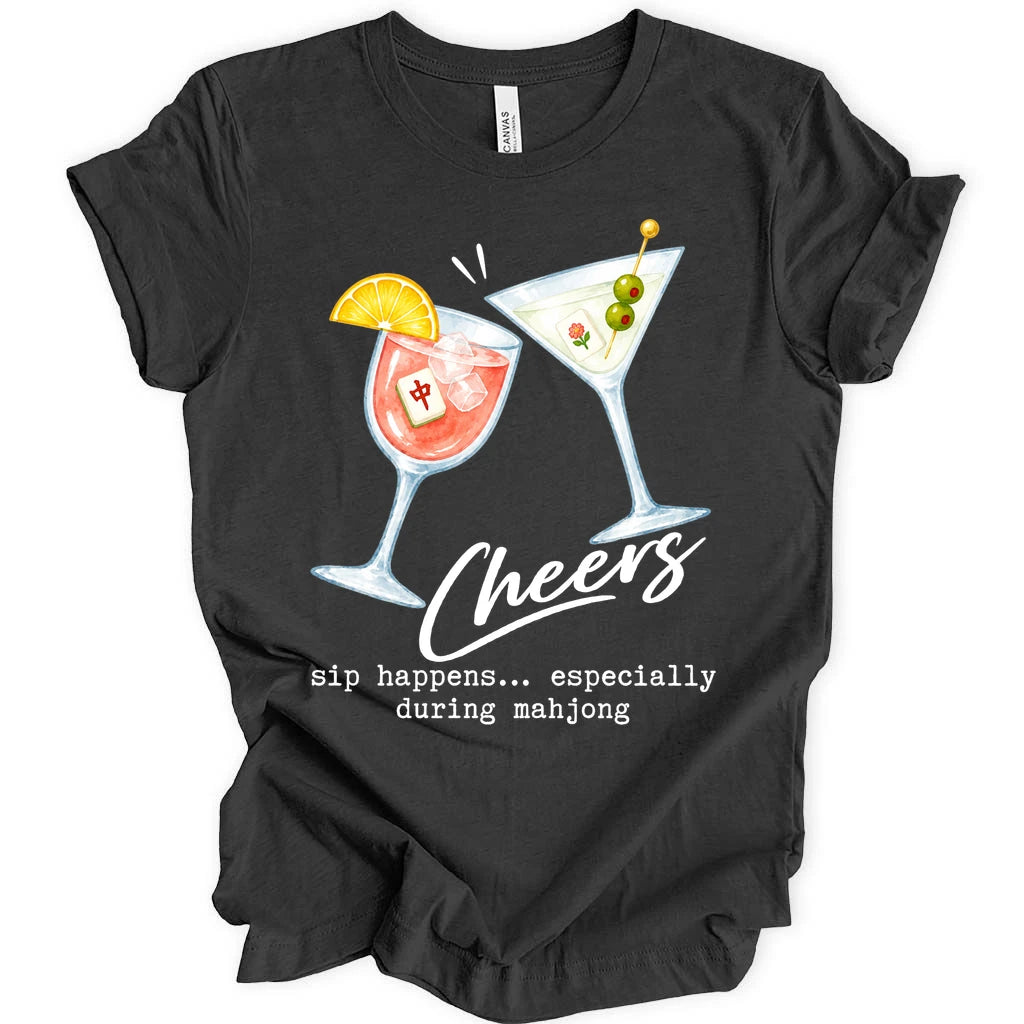 Have a sip T-shirt