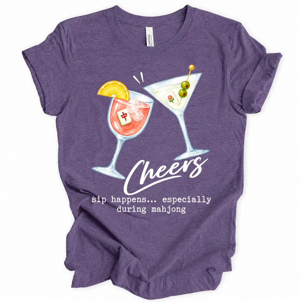 Have a sip T-shirt