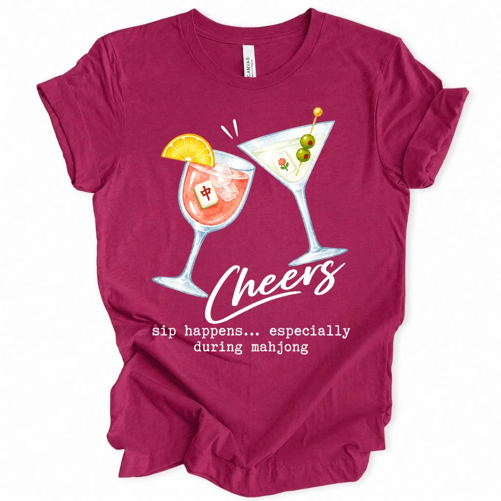 Have a sip T-shirt