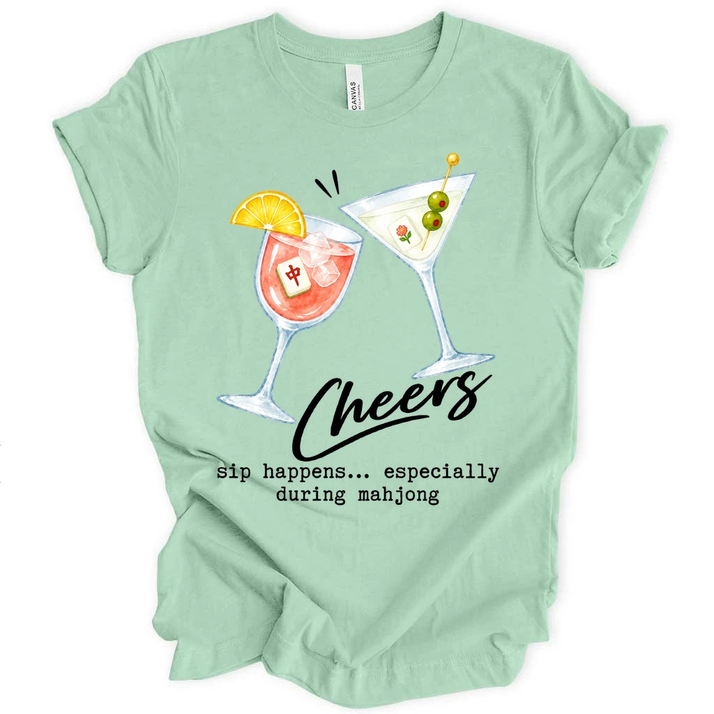 Have a sip T-shirt